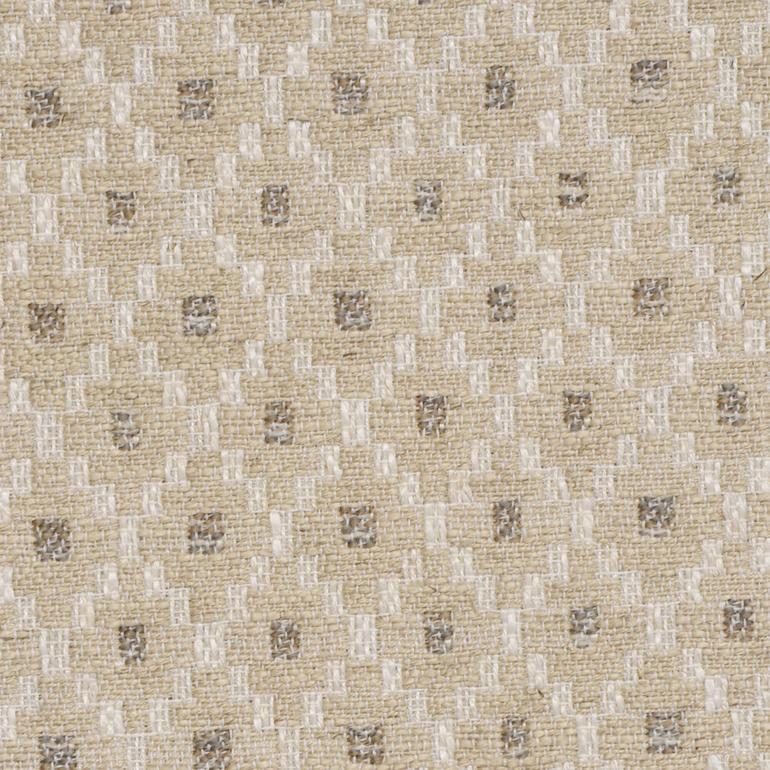 Chess Designs Rossini Natural Fabric