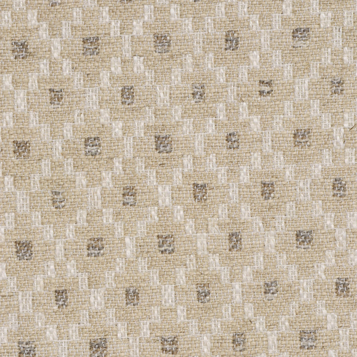 Chess Designs Rossini Natural Fabric