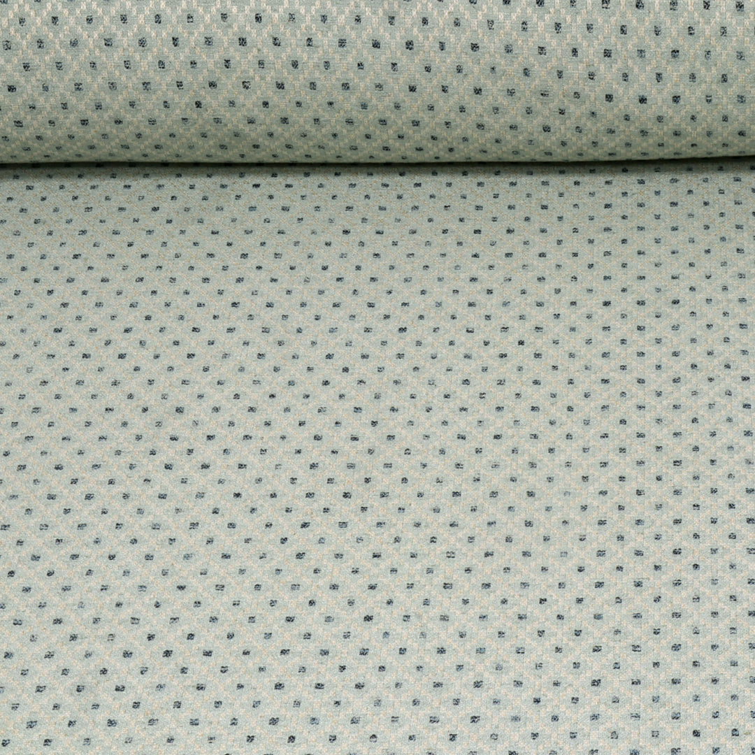 Chess Designs Rossini Mineral Fabric