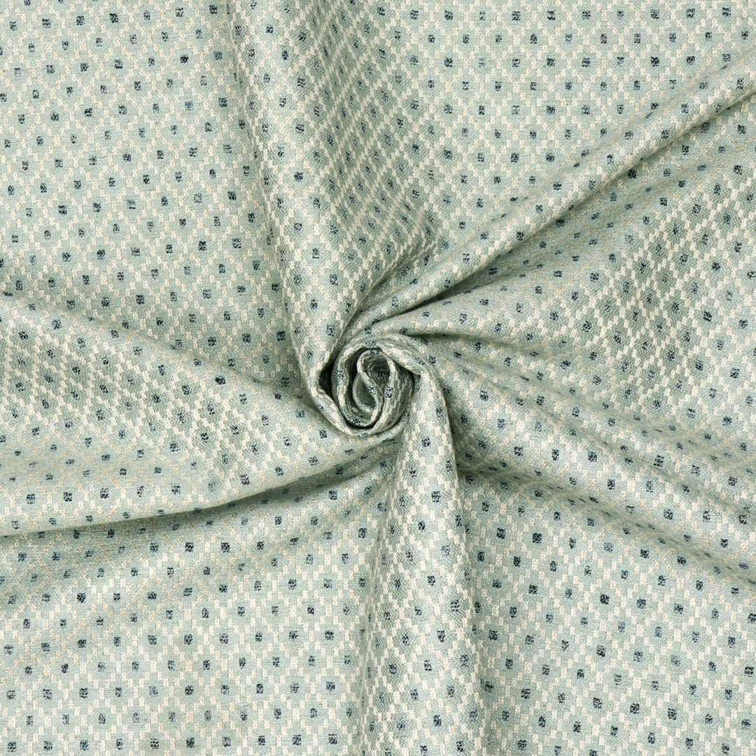 Chess Designs Rossini Mineral Fabric