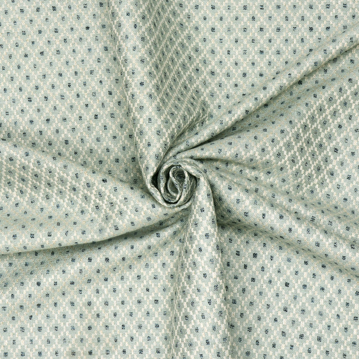 Chess Designs Rossini Mineral Fabric