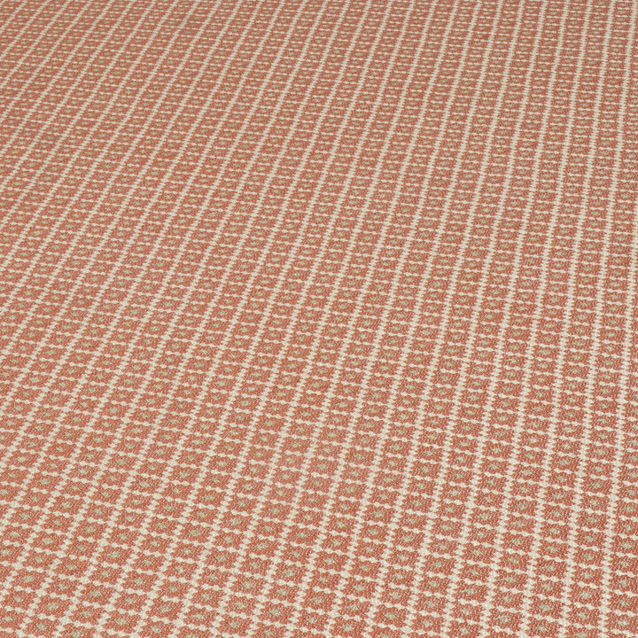 Chess Designs Rossini Fired Earth Fabric