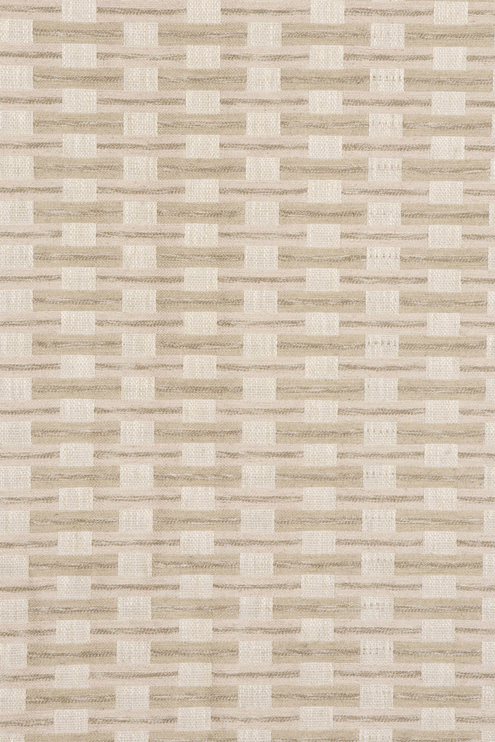 Chess Designs Corelli Natural Fabric