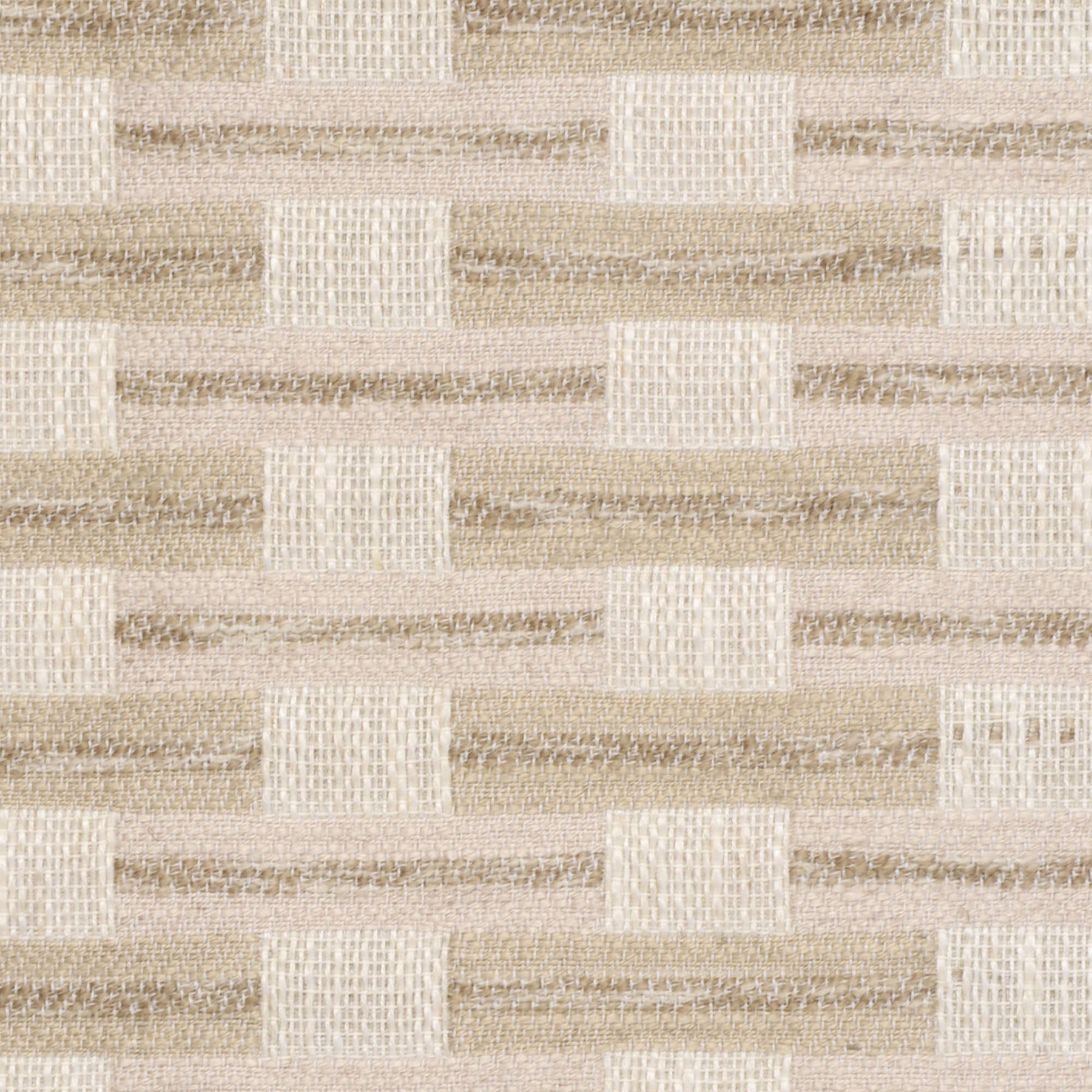 Chess Pattern Fabric Chess Designs Corelli Natural Fabric – Foy & Co Interiors