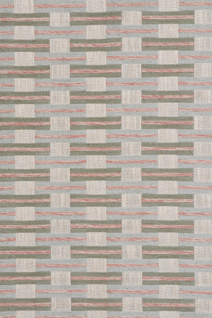 Chess Designs Corelli Sage Fabric