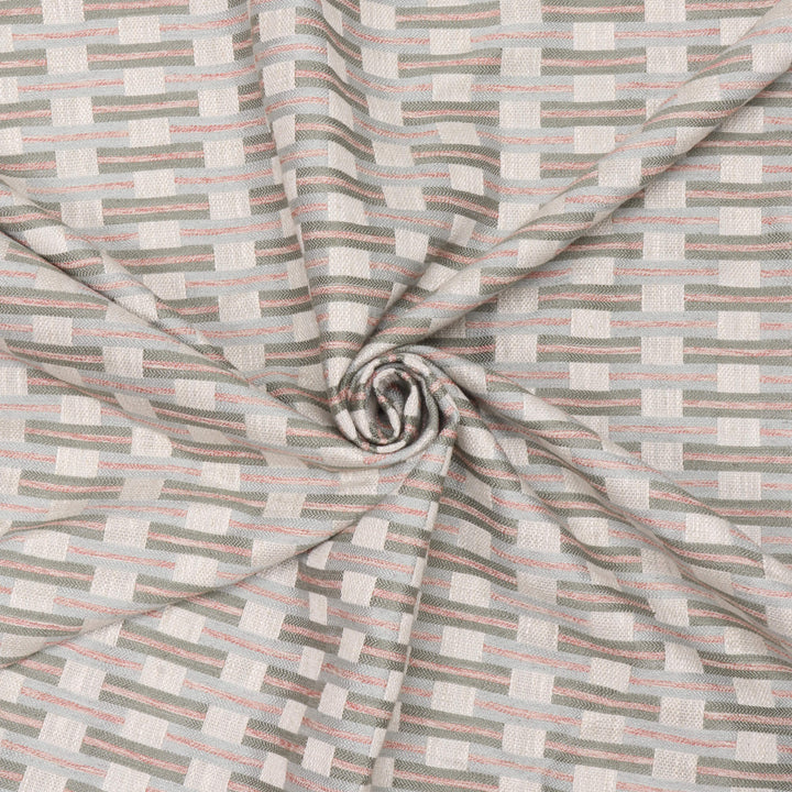 Chess Designs Corelli Sage Fabric