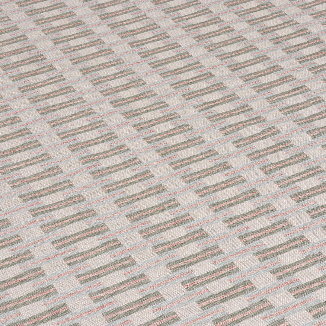 Chess Designs Corelli Sage Fabric