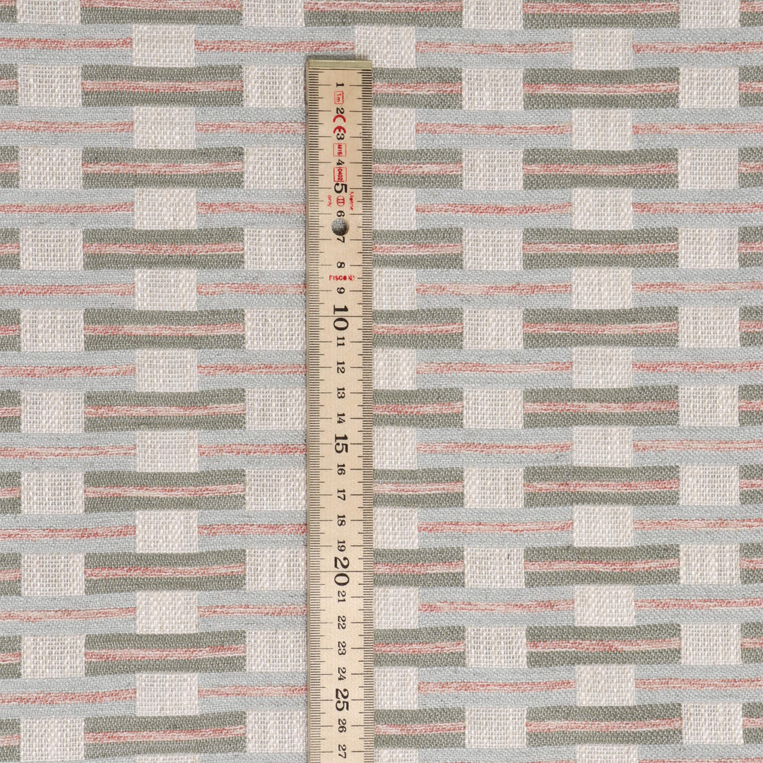 Chess Designs Corelli Sage Fabric