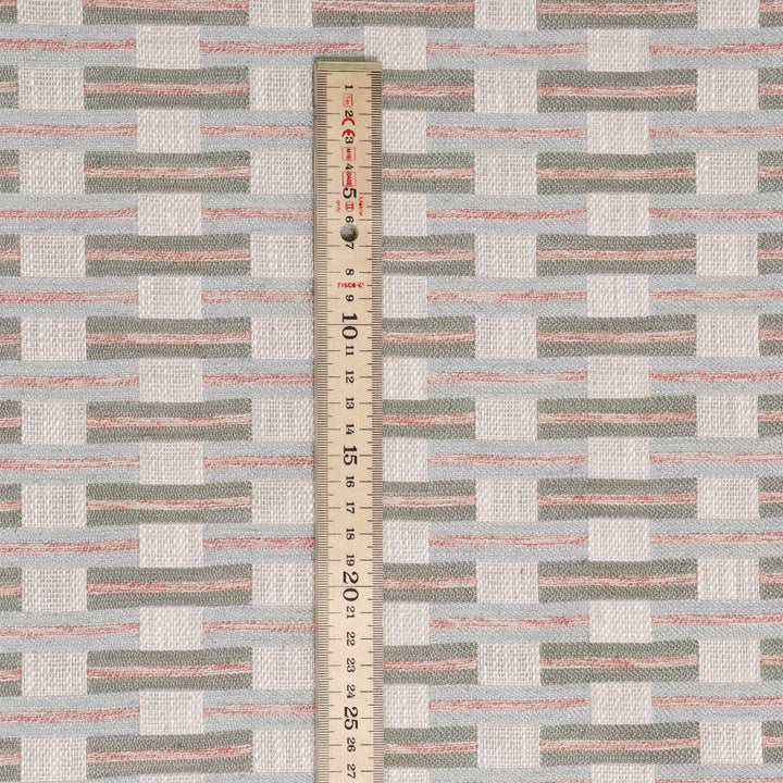 Chess Designs Corelli Sage Fabric