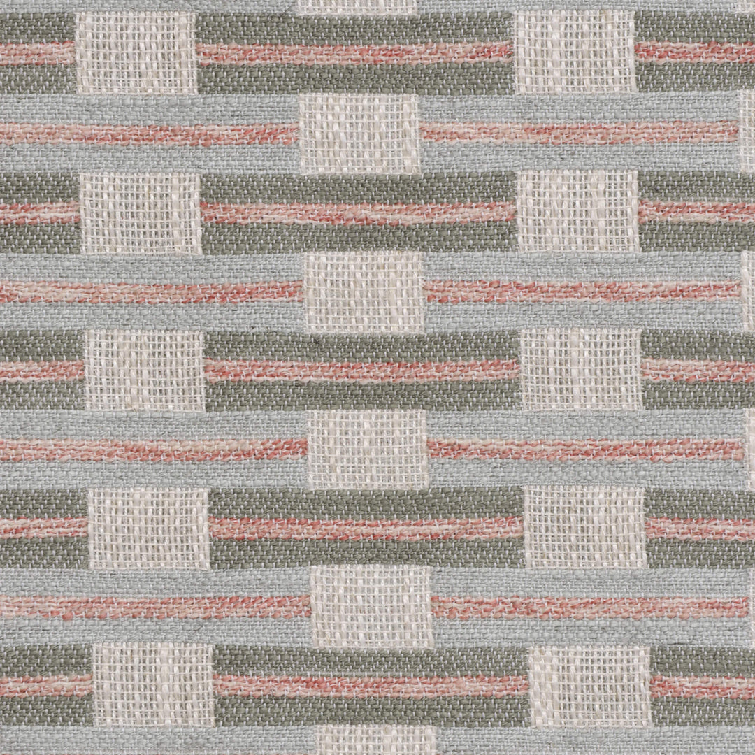 Chess Designs Corelli Sage Fabric