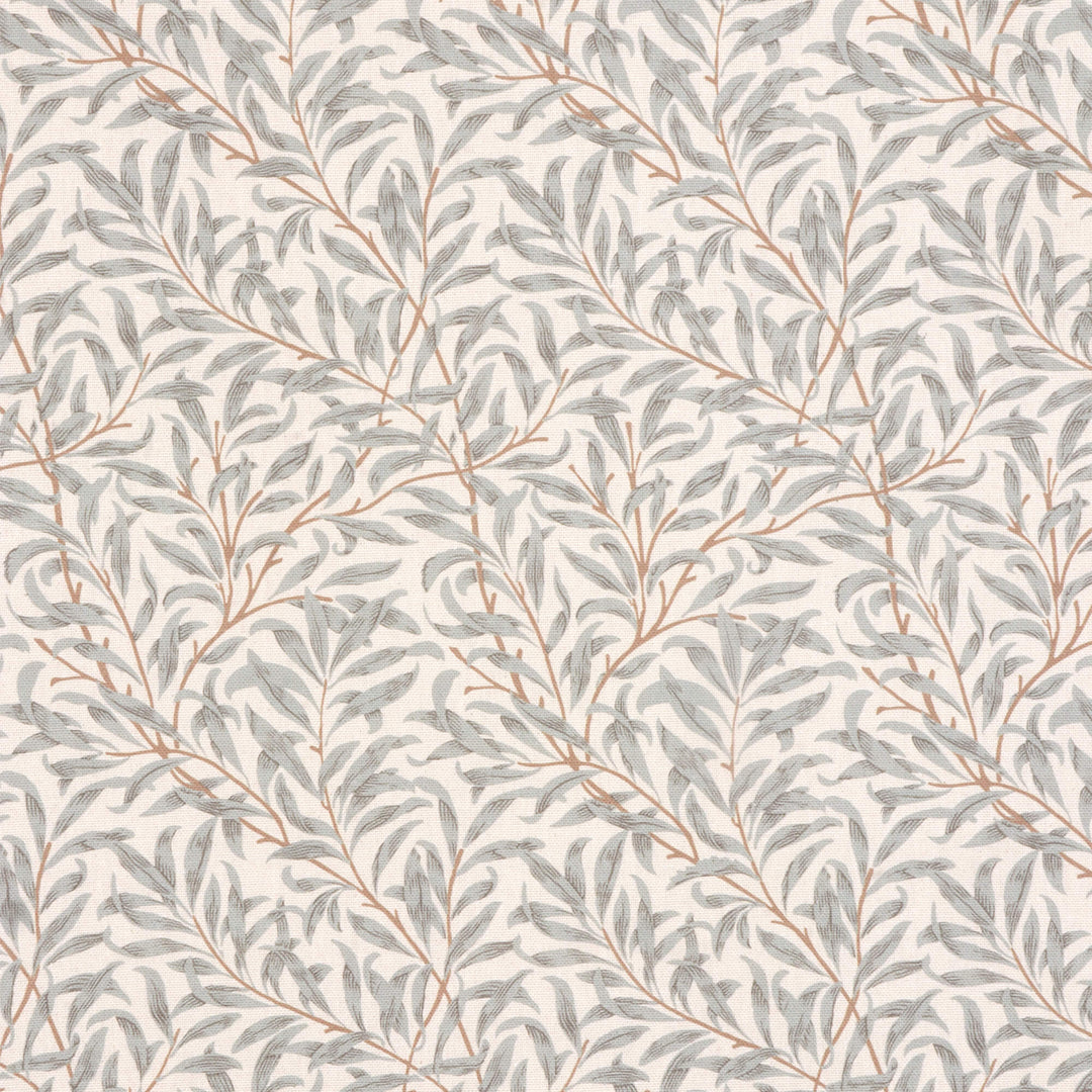 Willow Duck Egg Double Width Fabric