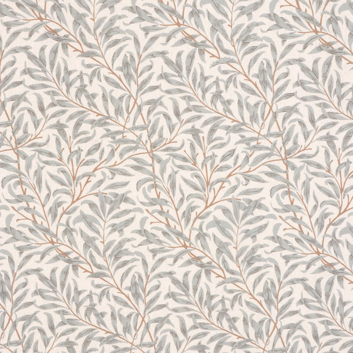 Willow Duck Egg Double Width Fabric