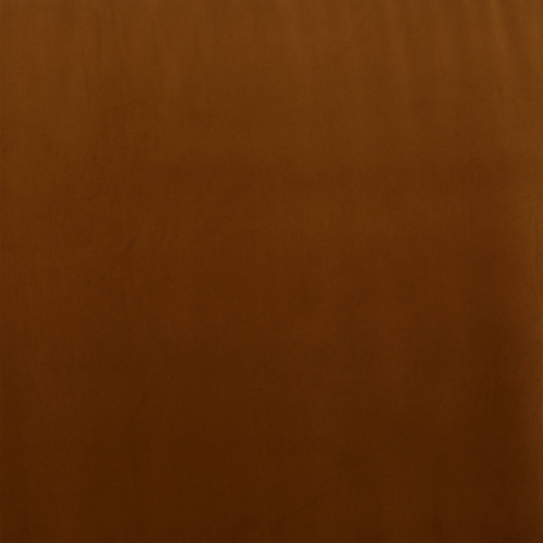Clearance Alvar Velvet Amber Fabric