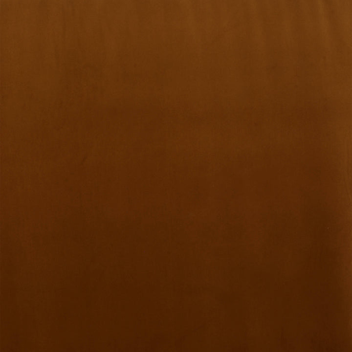 Clearance Alvar Velvet Amber Fabric
