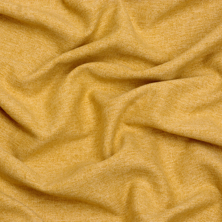Clearance Stamford Plain Corn Fabric