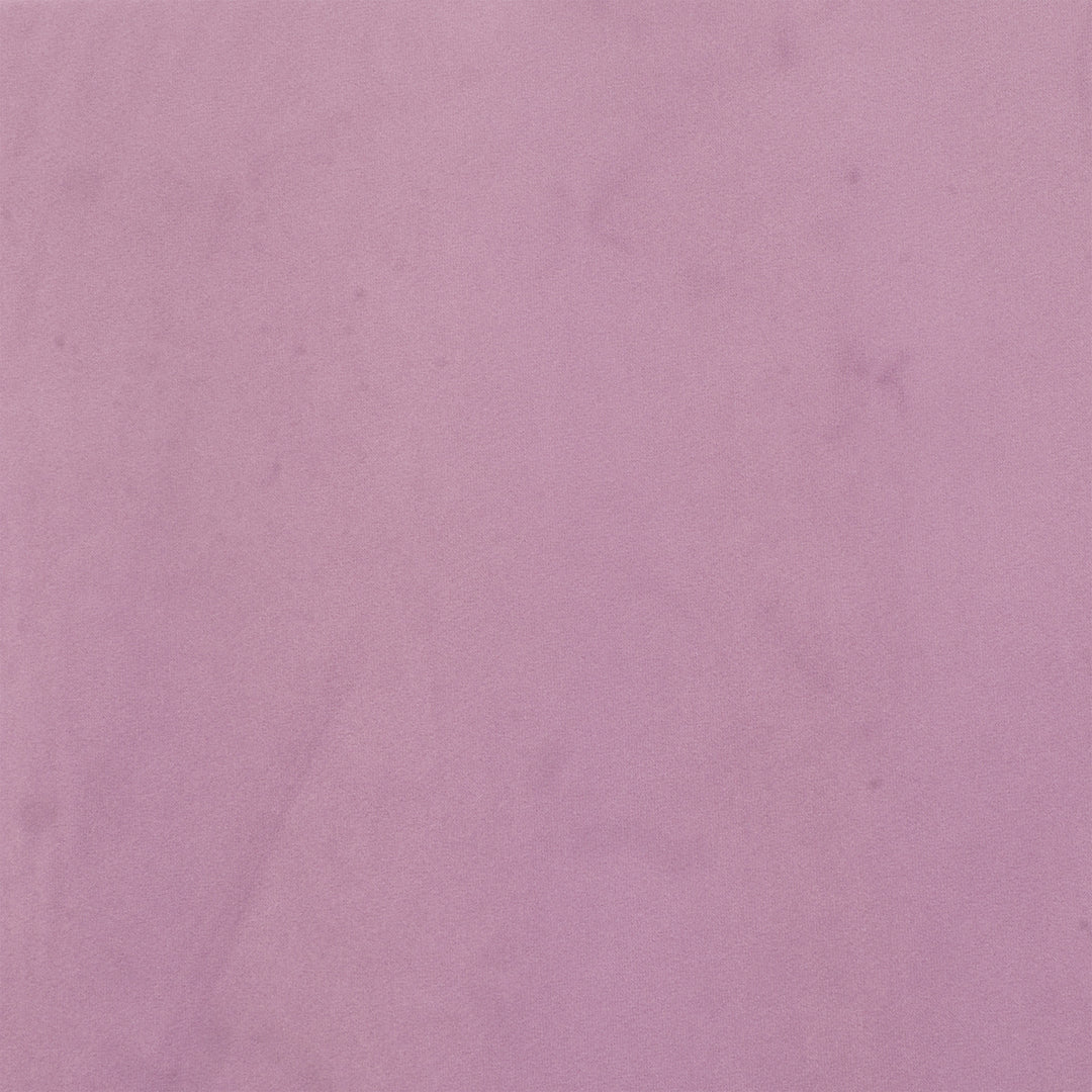 Clearance Opulence Velvet Lilac Fabric
