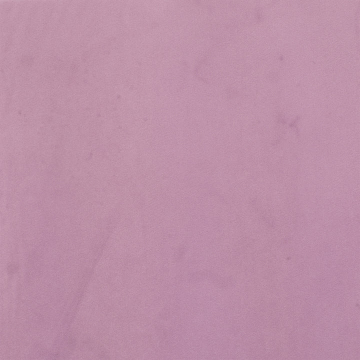 Clearance Opulence Velvet Lilac Fabric