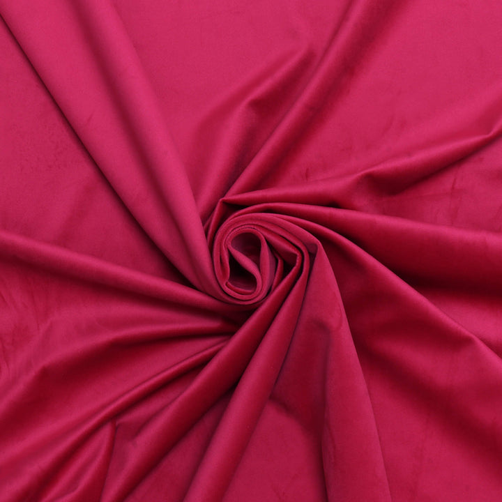 Clearance Opulence Velvet Cadillac Fabric