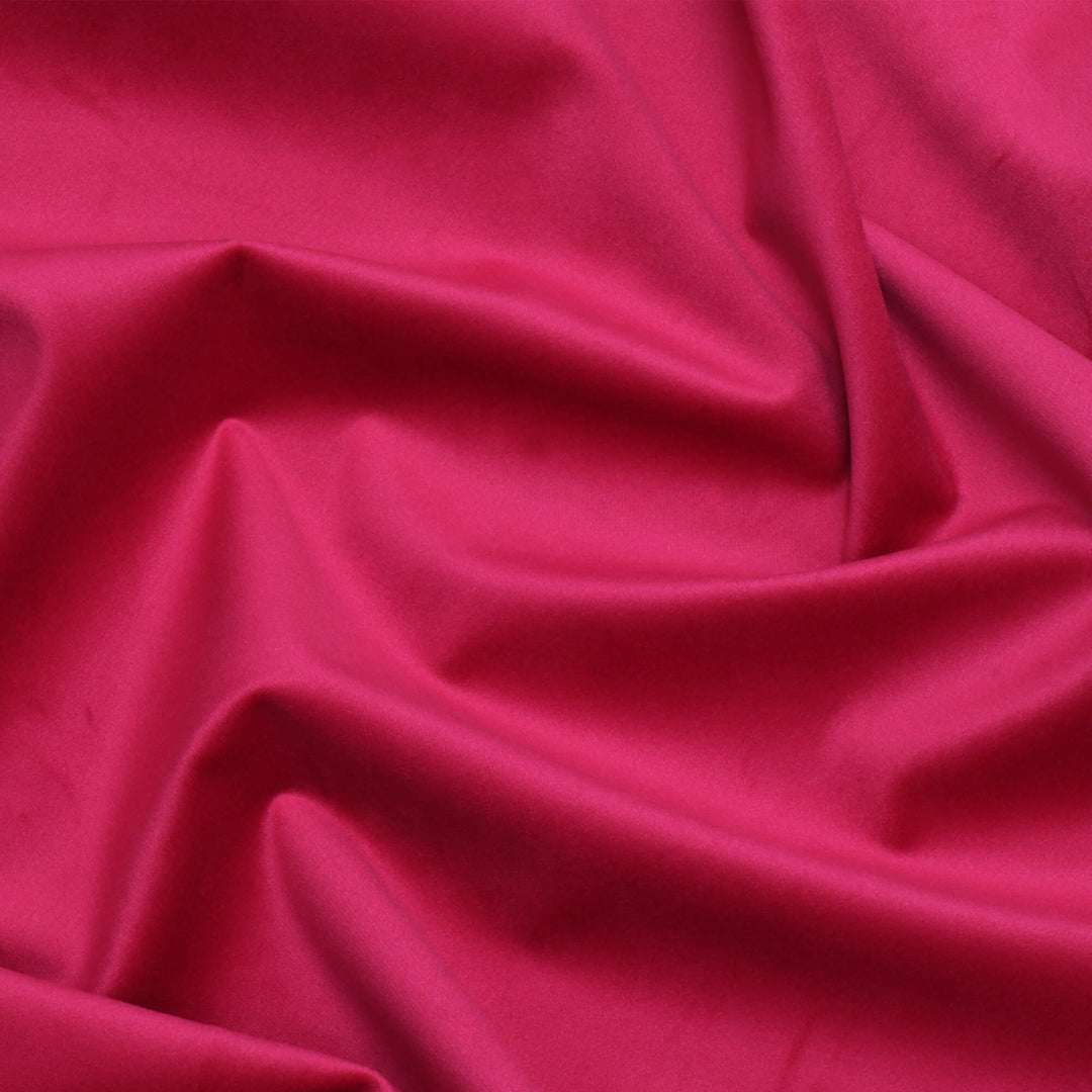 Clearance Opulence Velvet Cadillac Fabric