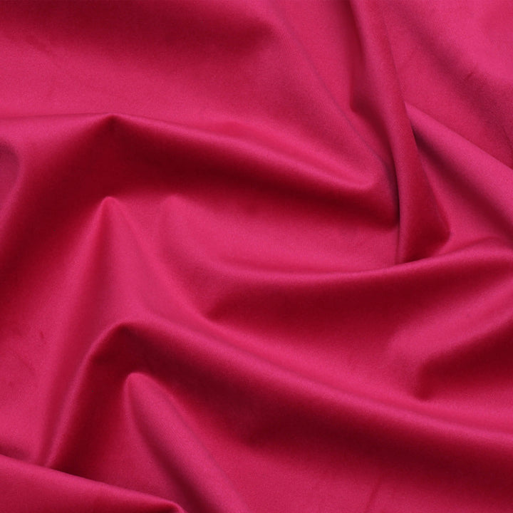 Clearance Opulence Velvet Cadillac Fabric