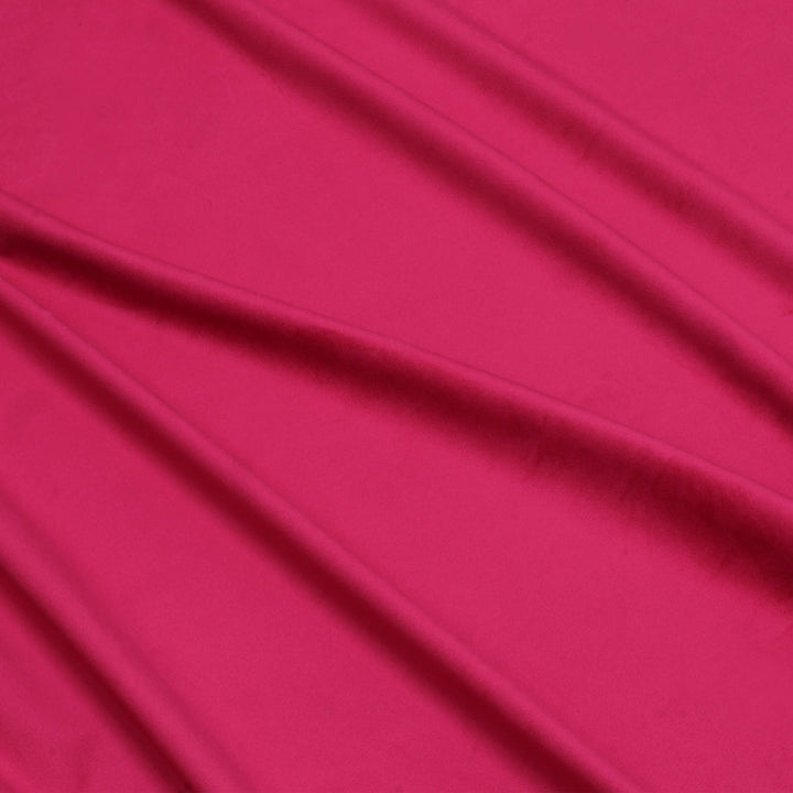 Clearance Opulence Velvet Cadillac Fabric