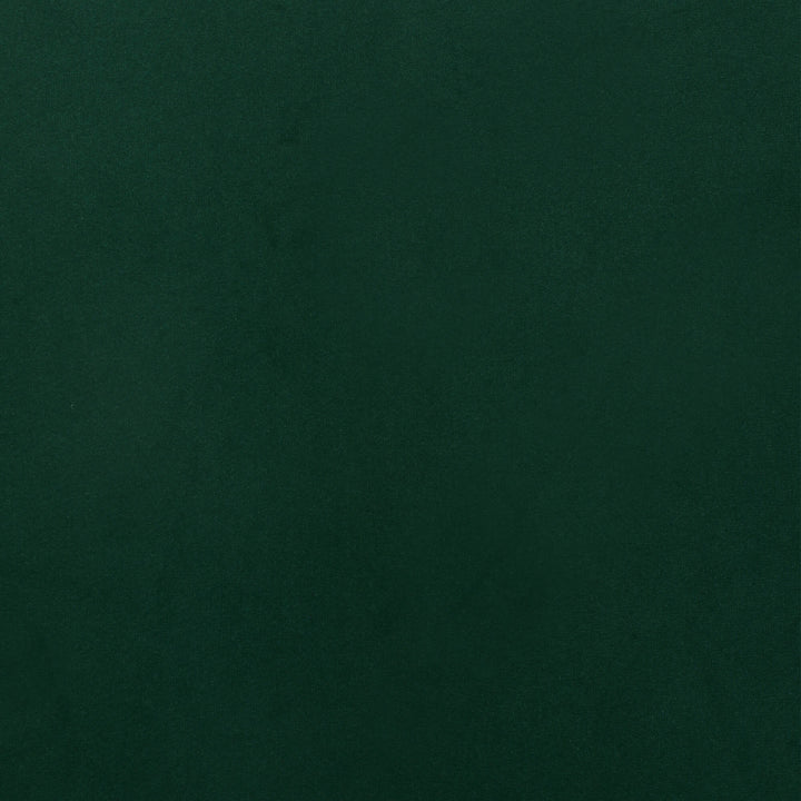 Clearance Opulence Velvet Bottle Green Fabric