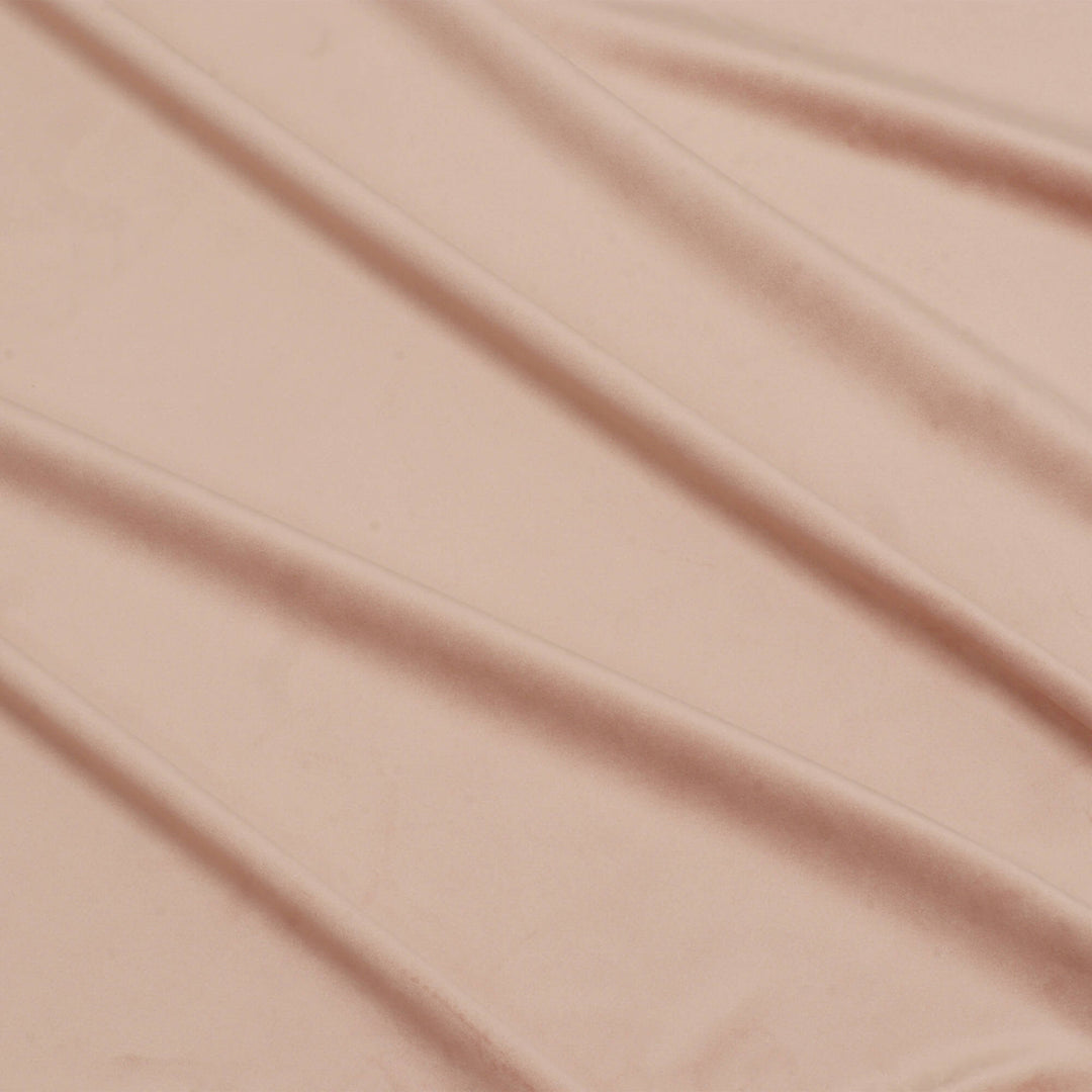 Clearance Opulence Velvet Powder Fabric