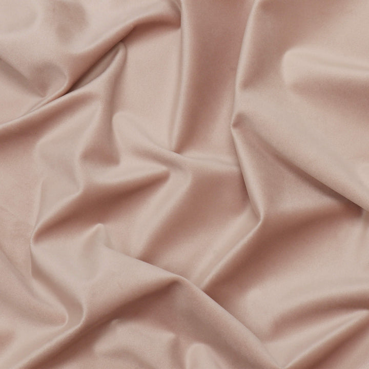 Clearance Opulence Velvet Powder Fabric