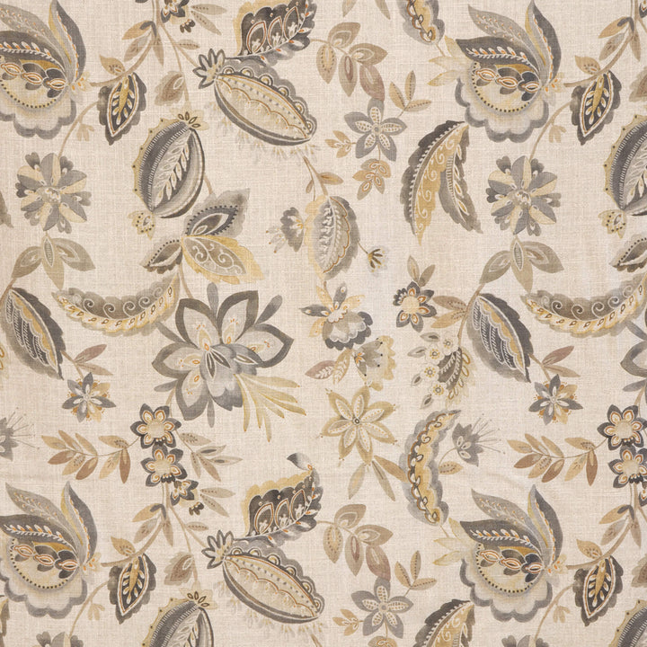 Sagewood Clay Double Width Fabric