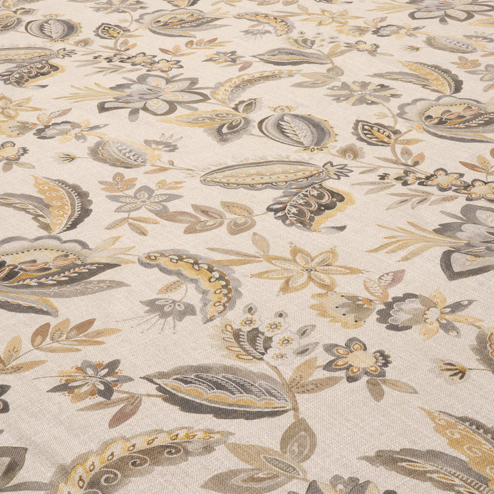 Sagewood Clay Double Width Fabric