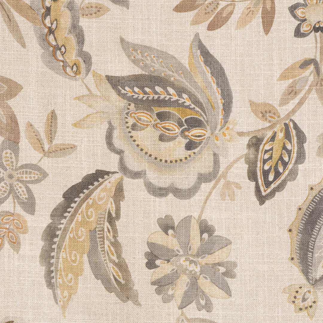 Sagewood Clay Double Width Fabric