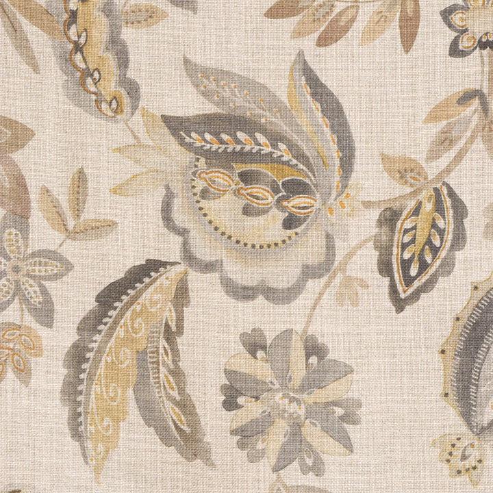 Sagewood Clay Double Width Fabric