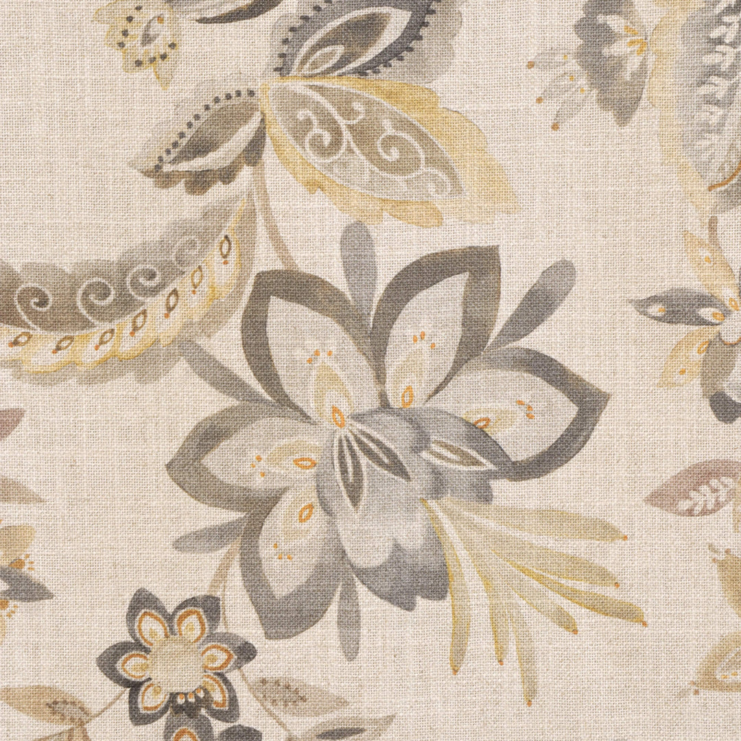 Sagewood Clay Double Width Fabric