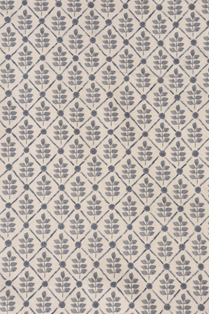 Ascott Denim Double Width Fabric