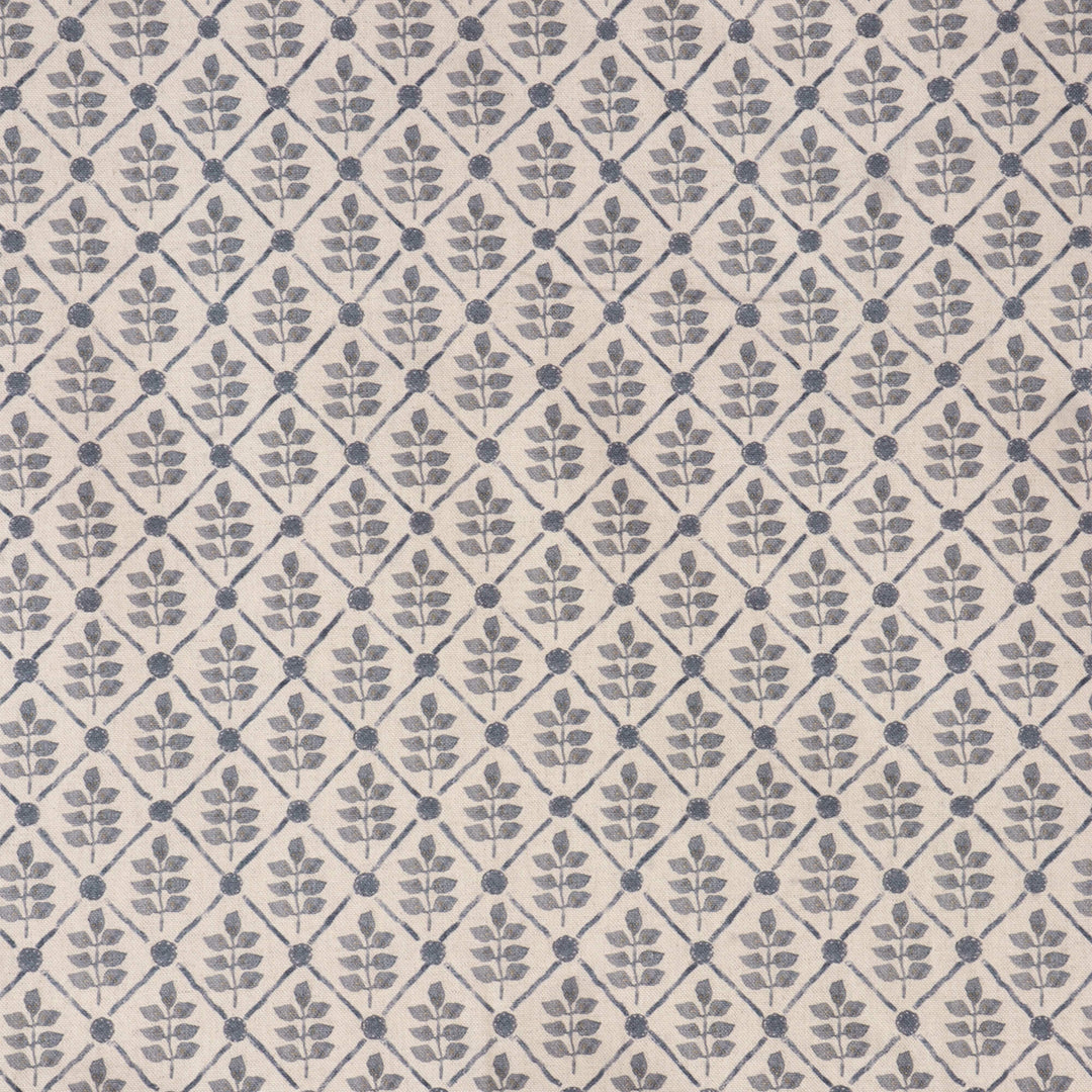 Ascott Denim Double Width Fabric