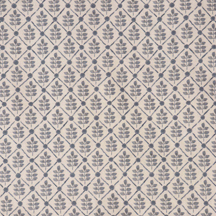 Ascott Denim Double Width Fabric