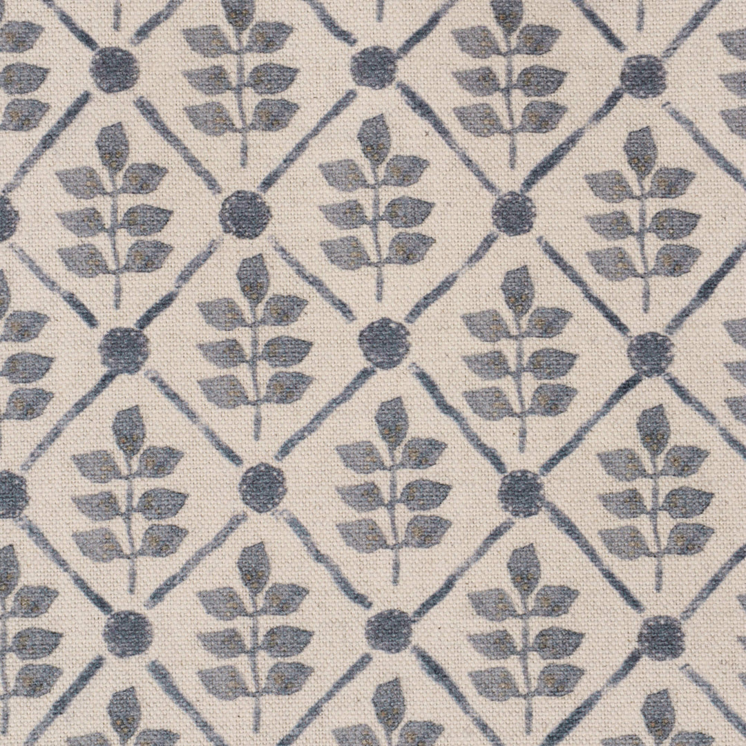 Ascott Denim Double Width Fabric