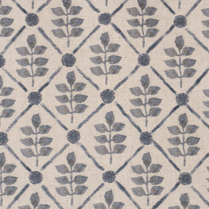 Ascott Denim Double Width Fabric