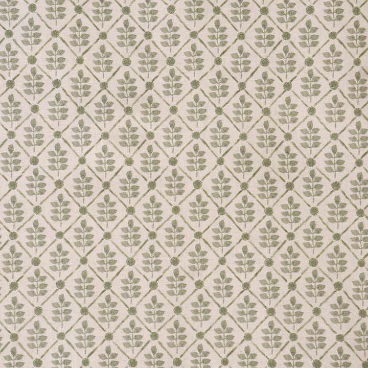 Ascott Olive Double Width Fabric