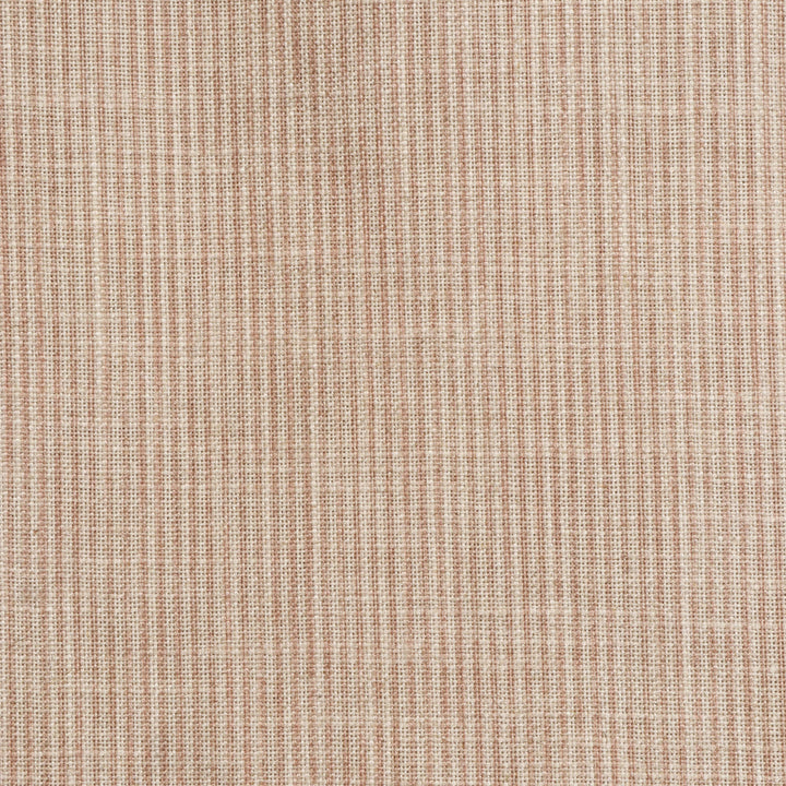 Dune Stripe Ash Rose Double Width Fabric