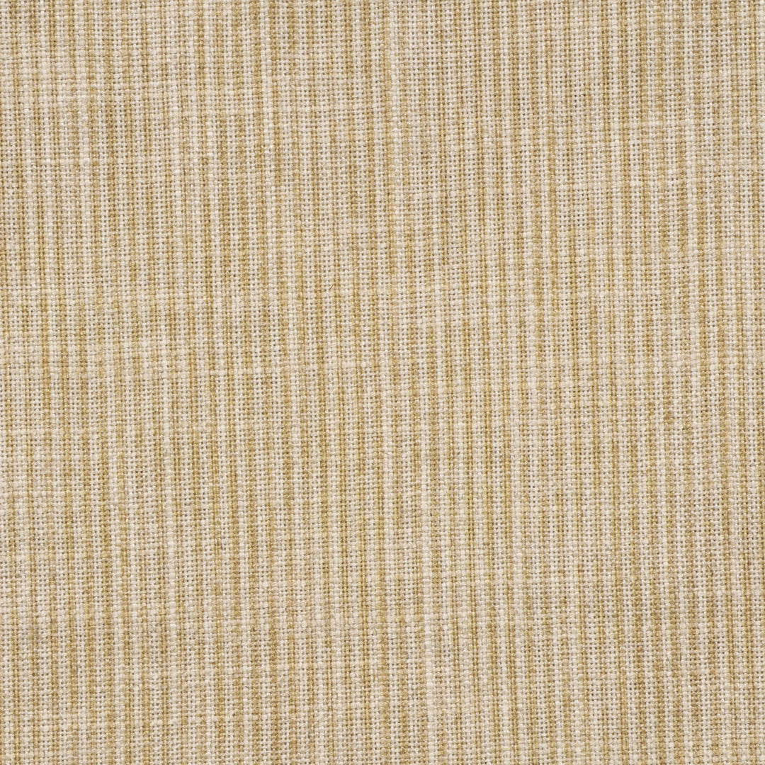 Dune Stripe Sand Double Width Fabric