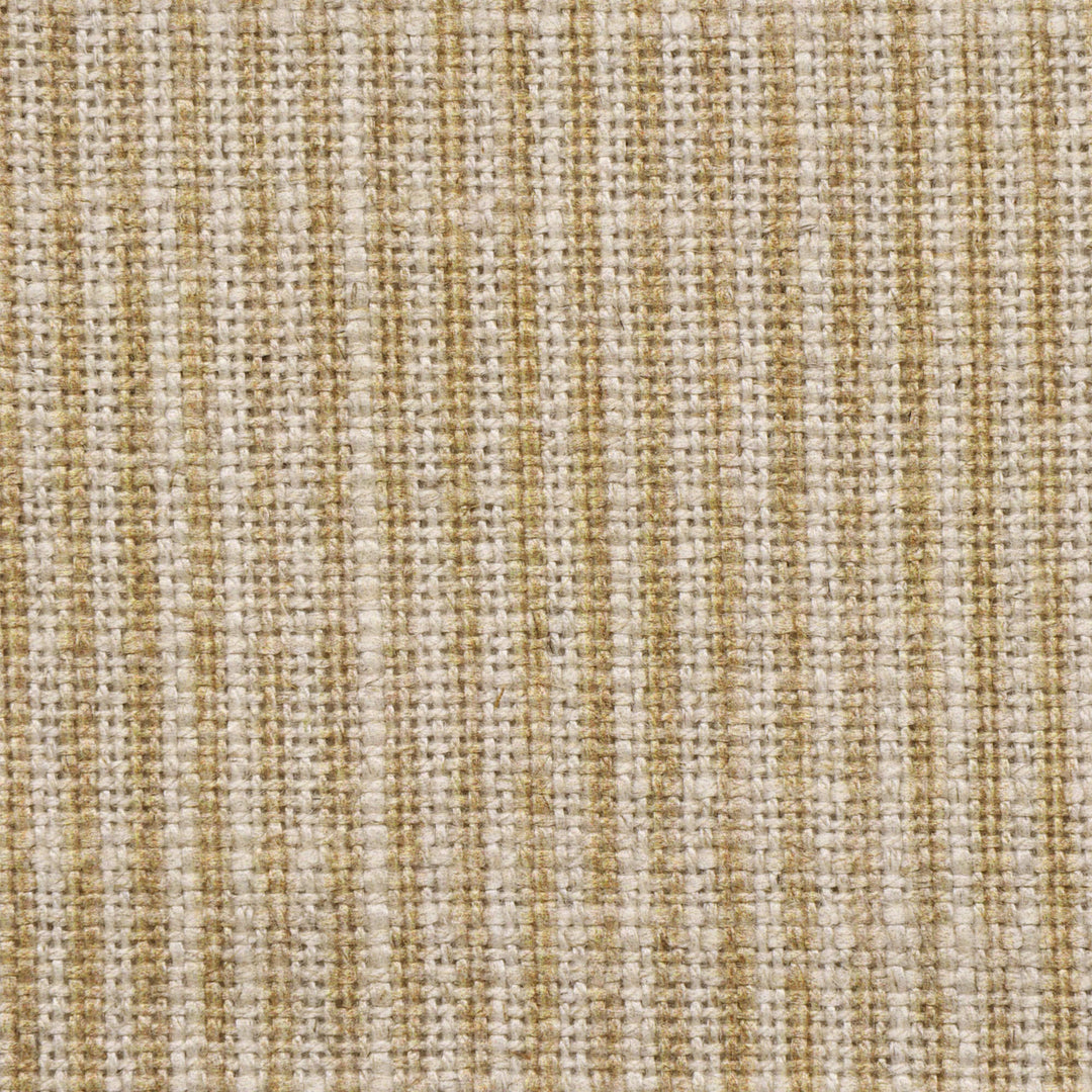 Dune Stripe Sand Double Width Fabric