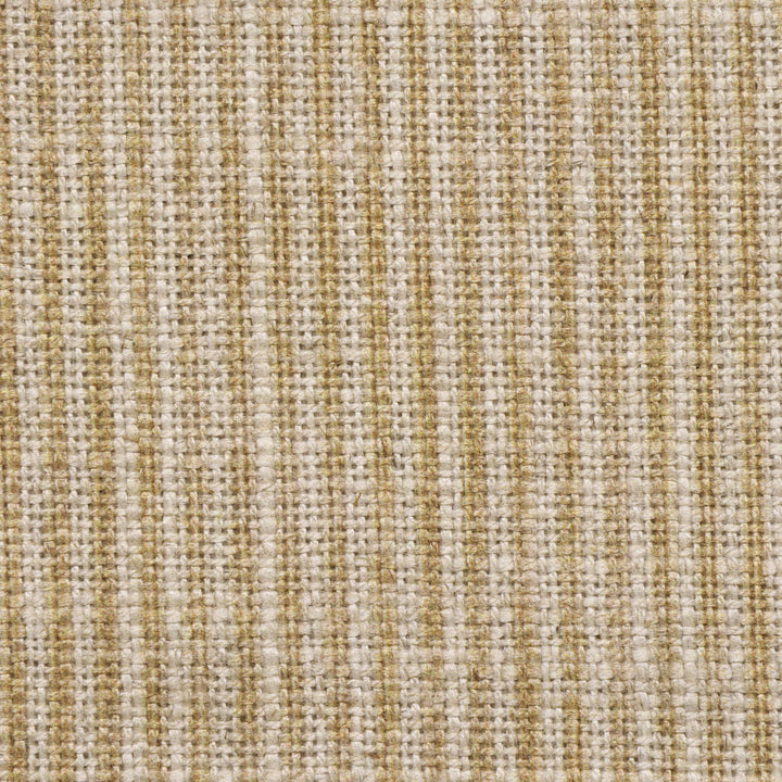 Dune Stripe Sand Double Width Fabric