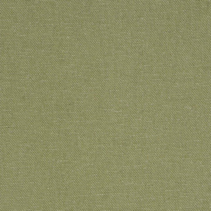 Pure Brushed Plain Olive Double Width Fabric