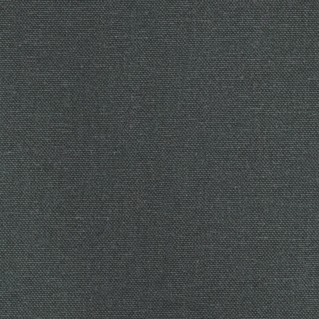 Pure Brushed Plain Petrol Double Width Fabric