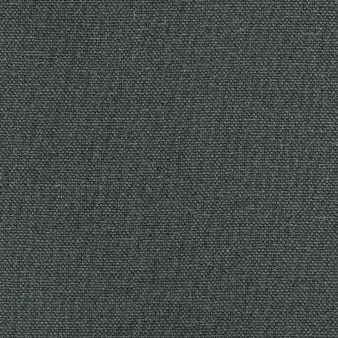 Pure Brushed Plain Petrol Double Width Fabric
