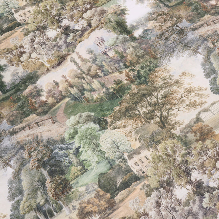 Windsor Grove Velvet Fabric