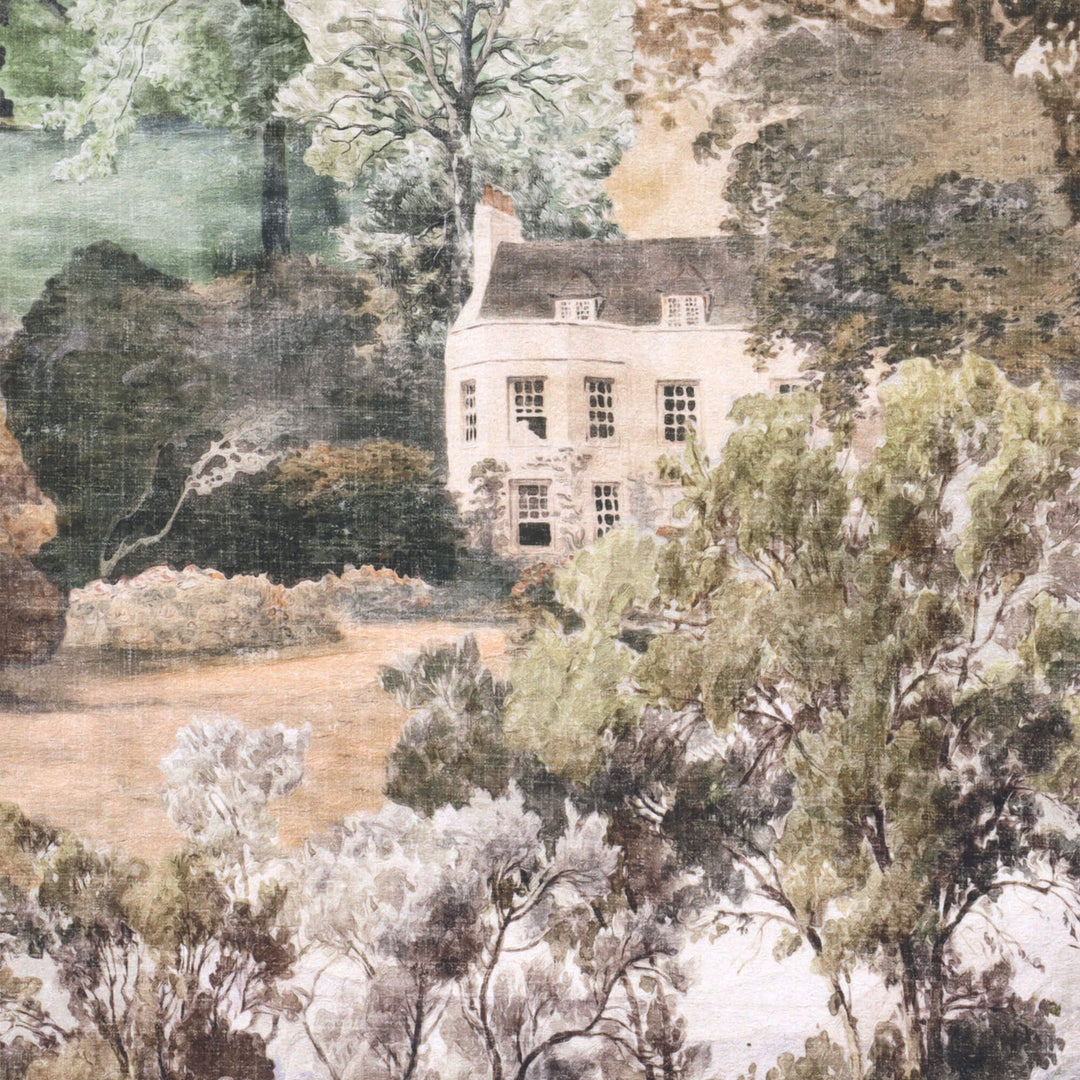 Windsor Grove Velvet Fabric