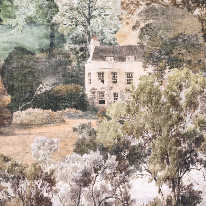 Windsor Grove Velvet Fabric