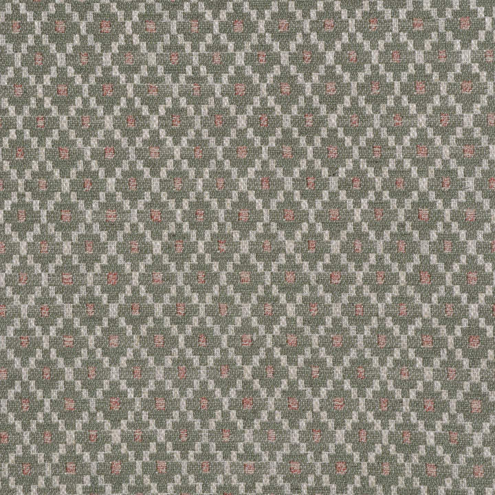 Chess Designs Rossini Sage Fabric
